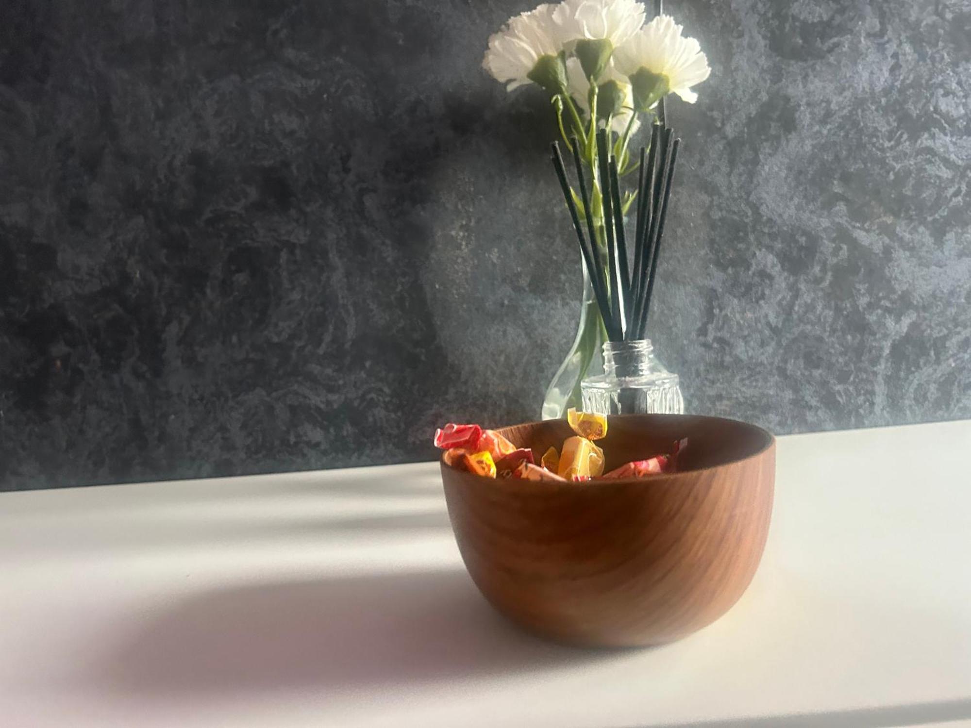 Apartman De Luxe Daire Tuzla Dış mekan fotoğraf