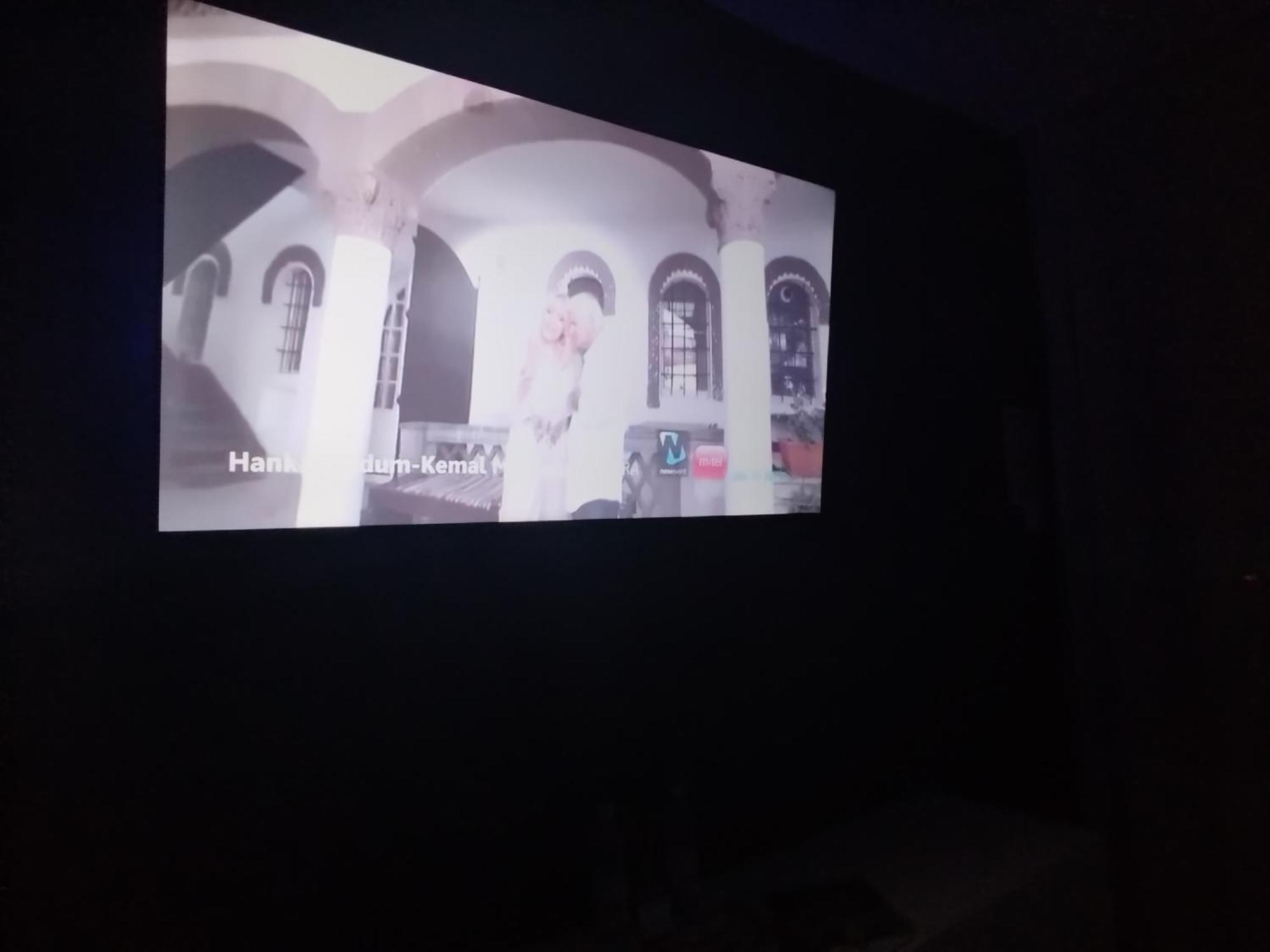Apartman De Luxe Daire Tuzla Dış mekan fotoğraf